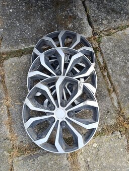 VW Polo 1.2/12V r.v. 2003 - 14