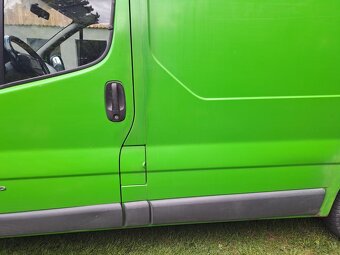 Renault Trafic - 14