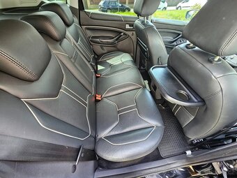 Ford Kuga 2.0TDCI, 4X4, AUTOMAT, INDIVIDUAL - 14