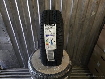5x100 R18 Škoda Crater Vega Kamiq Scala Rapid Fabia - 14
