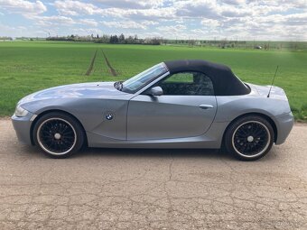 BMW Z4 2.5I 160kW - 14