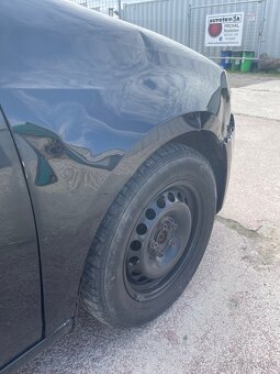 Volkswagen golf VI - 14