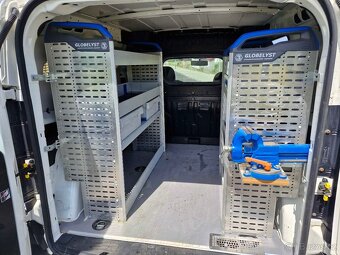 Fiat Doblo 1,4 CNG - 14