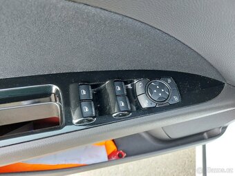 Ford Mondeo, 1.5 EcoBoost automat, 2019, 106500 km - 14