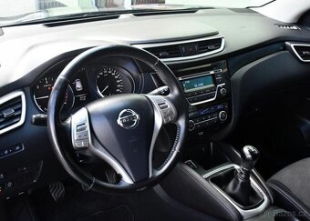 Nissan Qashqai - 14