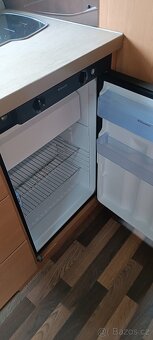 Karavan Knaus sport,mover,představ,klima - 14