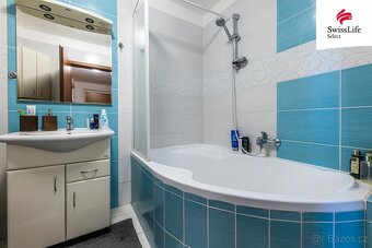 Prodej bytu 3+kk 64 m2 Květná, Plzeň - 14