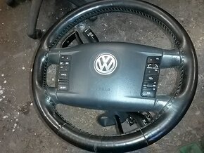 vw touareg -xenon 7P1941033 fac a další nd na starší model - 14