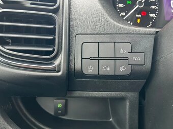 Peugeot Boxer, 33 L2H2 2.2BHDi 140, 13.558KM - 14