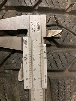 205/55/16 zimni Barum - 14