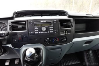 FORD TRANSIT L3H2 2.2TDCI KLIMA SERVISKA - 14