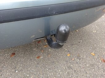 Škoda Fabia 1.9 SDI Combi r.v.2004 (STK:11/2027) - 14