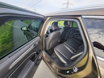 Ford Mondeo Vignale 2.0tdi - 14