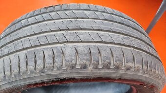Letní sada Michelin Latitude Sport 3 235/55/18 Kodiaq + SUV - 14