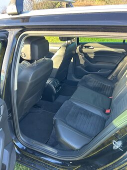 VW Passt 2.0 TDI, 110 kW, 2016 - 14