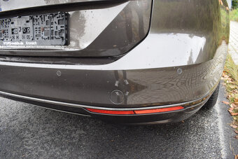 VW Passat B8 Kombi 2.0TDI 110kW,DSG+řazení F1,záruka KM,Navi - 14