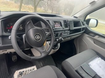 VW Transporter T6 2.0tdi Dilna “”””144000 km””””” - 14