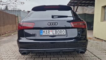 Audi A6 C7, 3.0TDI 150kw, r.v. 2012, STK do 5/2027 - 14