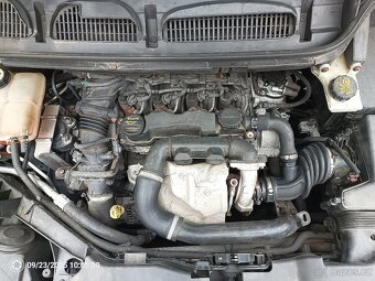 Ford C-Max 1.6 TDCi náhradní díly - 14