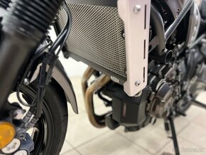 YAMAHA XSR 700,ABS,TOP - 14