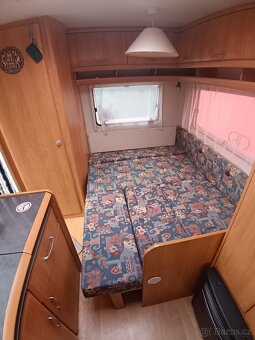 Hobby 400 Excellent - 14