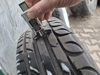 Škoda Octavia Spider r17 - 14