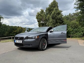 Volvo s40 t5 - 14