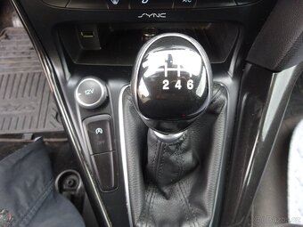 Ford Focus 1.0i Combi r.v.2015 (92 kw) - 14