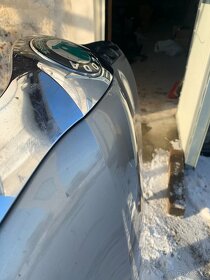 predni houbna kapota skoda yeti 09-13 5L0 yety - 14