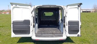 Prodám Fiat Dobló 1.6 JTD - 14