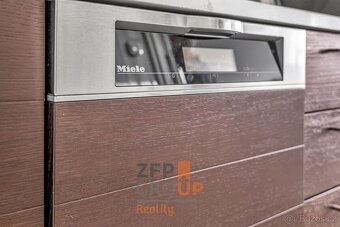 Pronájem bytu 3+kk, 156,23 m2 - mezonet, lodžie 8,19 m2 i ba - 14