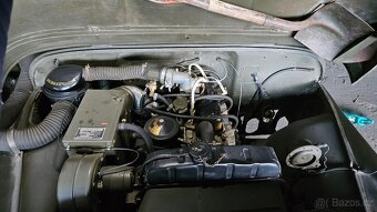 Jeep Willys M38A1 - 14