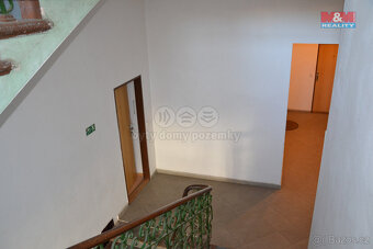Prodej bytu 1+1, 56 m², Červený Kostelec, hlavní náměstí - 14