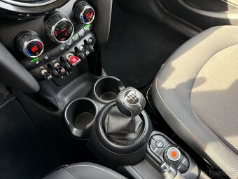 MINI COOPER 1.5 i //2016 1.MAJITEL HARMAN/KARDON SERVISKA - 14