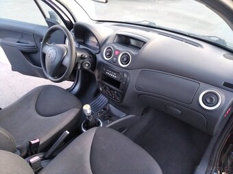 Citroën C3 1,1-44kw - 14