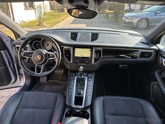Porsche Macan S 3.0D 190kw, DPH - 14