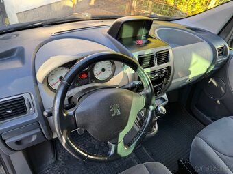 Peugeot Expert 2.0HDi Tepee - 14