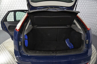 Focus 1.6TDCi 90k , 2010 - 14