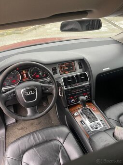 AUDI Q7 3.0TDI - na splátky - 14