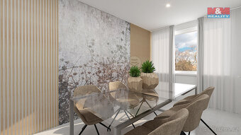 Prodej rodinného domu 6+1, 142 m², Praha 8 - Kobylisy - 14