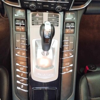 Porsche Panamera 3,6i 4X4 Odpočet DPH - 14