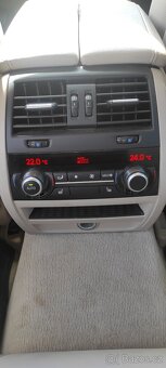 Prodám BMW F11 530d, 180 KW - 14