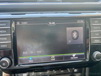 Prodám Škoda Superb Combi 2.0 TDI Rok 2016 - 14