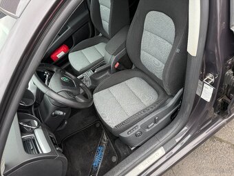 Škoda Superb 1.4 TSI 90 KW, 110 000 km - 14