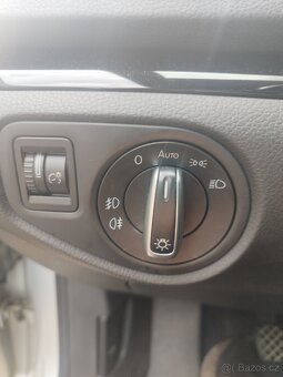 VW Sharan 2.0tdi 110kw. R.v 2020 - 14
