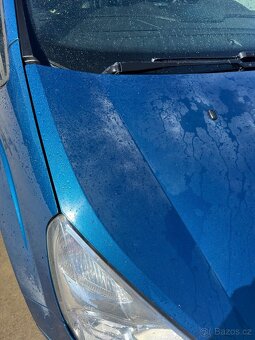 Ford S-MAX 1.8 TDCi 92 kW, 7 míst, bez DPF, po velkém servis - 14