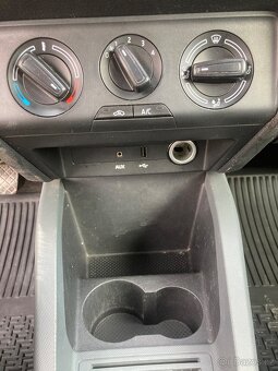 Škoda Fabia III 1.0 mpi 44kw - 14