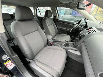 VW Golf 1.9 TDi 77kW Model BEZ DPF,AC - 14