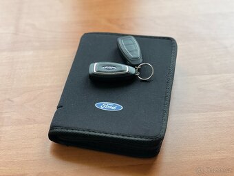 Ford Kuga 88 kW, 1.5 EB, KAMERA, VÝHŘ. VOLANT - 14