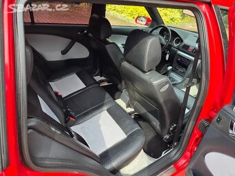 Škoda Octavia I. RS 1.8T 132kW, xenon, bez koroze - 14